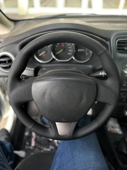 Symbol 2016 Araca Özel Direksiyon Kılıfı ürün görseli