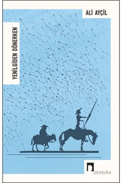 Yenilgiden Dönerken Ali Ayçil Dergah Yayın ürün görseli 1