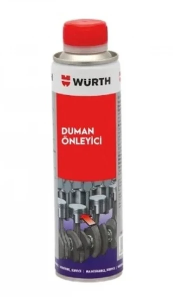 Würth 300 ml Duman Önleyici