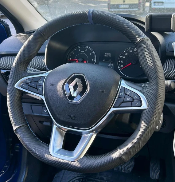 Taliant Direksiyon Kılıfı (TAM KILIF DEĞİLDİR) ürün görseli