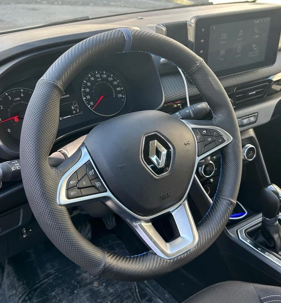 Taliant Direksiyon Kılıfı (TAM KILIF DEĞİLDİR) - Resim 2