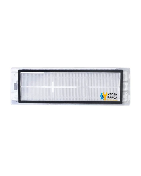 Xiaomi Uyumlu Mijia 1S Akıllı Robot Süpürge Bakım Seti - Resim 7