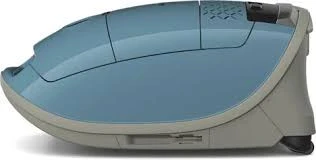 Miele Guard M1 Standart Flex Nordic Blue 890 W Toz Torbalı Süpürge - Resim 3