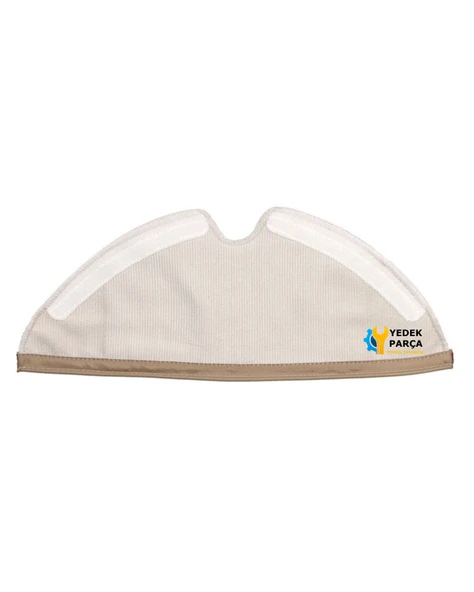 Xiaomi Uyumlu Robo-rock S6 (S60/S65 Series) S6 MaxV - S6 Pure Akıllı Robot Süpürge Aksesuar Seti - 7