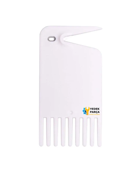 Xiaomi Uyumlu C10 Akıllı Robot Süpürge Bakım Seti - Resim 5