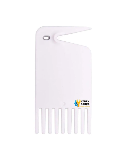 Xiaomi Uyumlu Robo-rock S6 (S60/S65 Series) S6 MaxV - S6 Pure Akıllı Robot Süpürge Aksesuar Seti - 6