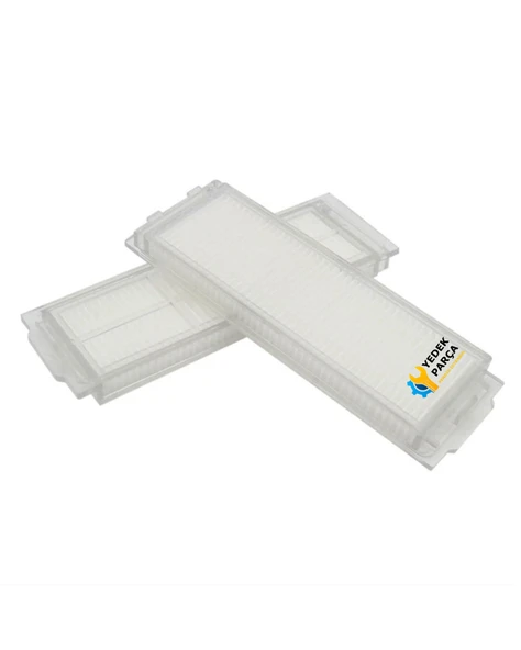 Viomi Uyumlu V3 Vacuum Cleaner Robot Süpürge Yenileme Seti - Resim 4