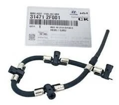 Kia Sorento 2010-15 Yakıt Dönüşüm Hortumu Mobis.314712F001 ürün görseli 1