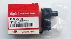 Kia Sportage 2010-15 Silecek Motoru Pompa Arka Mobis.985103W100 ürün görseli