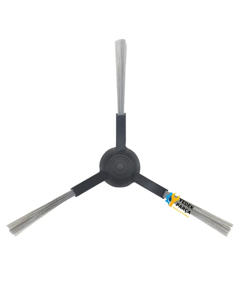 Viomi Uyumlu MijiaV2 STYJ02YM Vacuum Cleaner Robot Süpürge Yenileme Seti - Resim 2