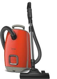 MİELE Guard L1 Terra Red - Toz Torbalı Süpürge ürün görseli