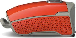 MİELE Guard L1 Terra Red - Toz Torbalı Süpürge - Resim 3