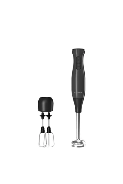 Grundig RHB 1410 Blender Set - 2