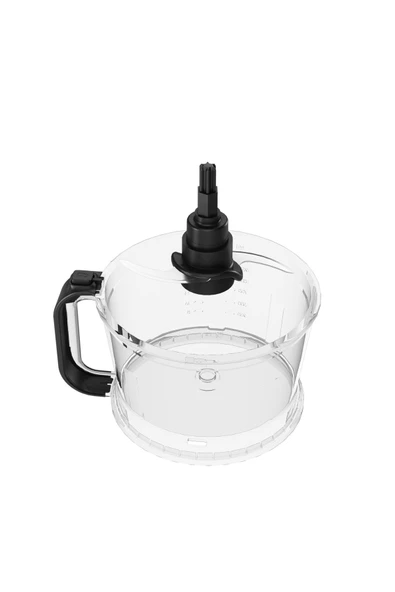 Grundig RHB 1410 Blender Set - 4
