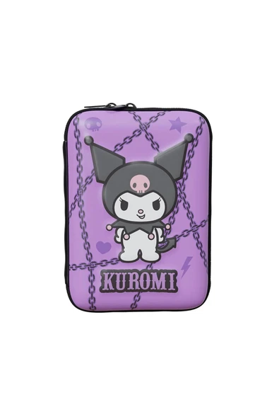 KUROMİ KALEM ÇANTASI ÖZKARA ÇANTA 3330