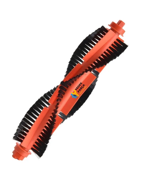 Viomi Uyumlu MijiaV2 STYJ02YM Vacuum Cleaner Robot Süpürge Yenileme Seti - Resim 3