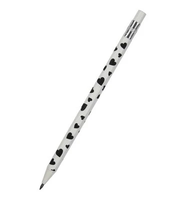 BRUNO VİSCONTİ "FunGraphix '' VERSATİL KALEM 2 mm , Kalemtraşlı. KALP 21-0041/12