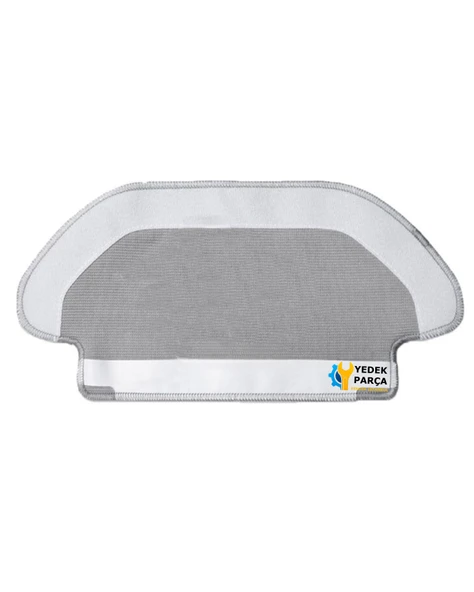 Viomi Uyumlu MijiaV2 STYJ02YM Vacuum Cleaner Robot Süpürge Yenileme Seti - Resim 5