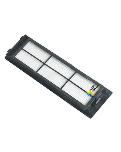 Xiaomi Uyumlu Mi Robot G1 Akıllı Robot Süpürge Hepa Filtresi ürün görseli 1