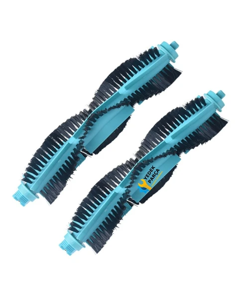 Viomi Uyumlu V3 Akıllı Robotik Süpürge Hepa Filtre 2 Adet ürün görseli