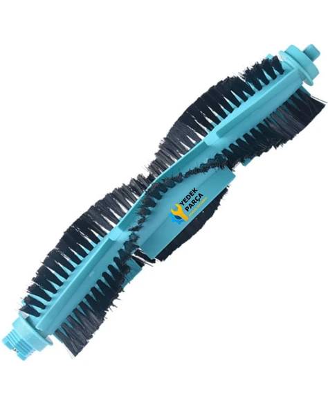 Viomi Uyumlu V3 Akıllı Robotik Süpürge Hepa Filtre 2 Adet - Resim 2