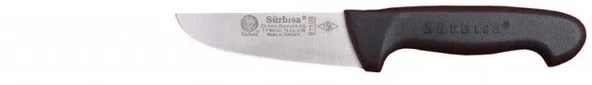 Sürbısa 61109 - Sürmene Kasap Deri Yüzme Bıçağı 10,5 cm ürün görseli 1