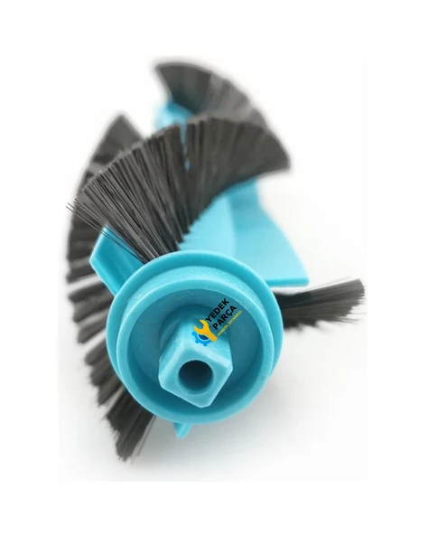 Viomi Uyumlu SE Akıllı Robotik Süpürge Hepa Filtre 2 Adet - Resim 3