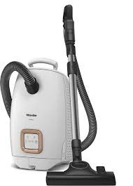 MİELE Guard L1 Allergy Brilliant White - Toz Torbalı Süpürge ürün görseli