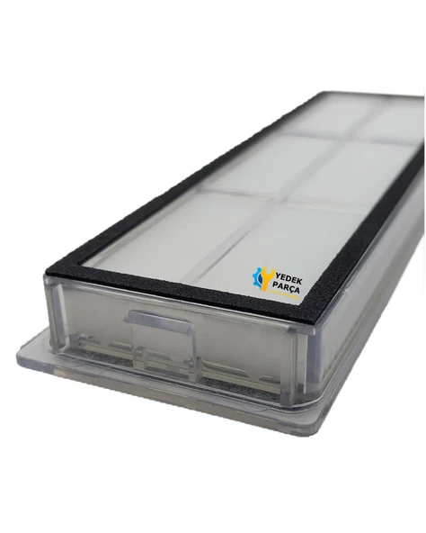 Xiaomi Uyumlu Dreame F9 Robot Süpürge Hepa Filtre ve Yan Fırça ürün görseli