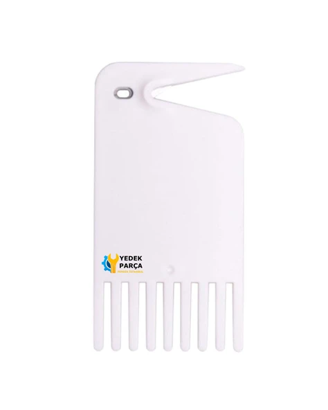 Viomi Uyumlu V2 Pro Vacuum Cleaner Akıllı Robot Süpürge Tarağı ürün görseli 1