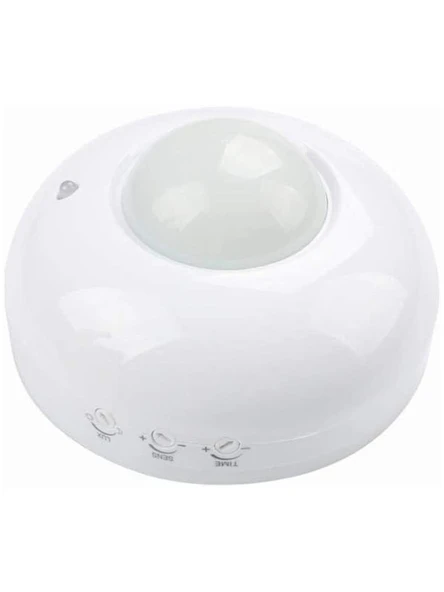 CATA CT-9243 1200 W 360 SIVA ÜSTÜ HAREKET SENSÖRÜ - Resim 3