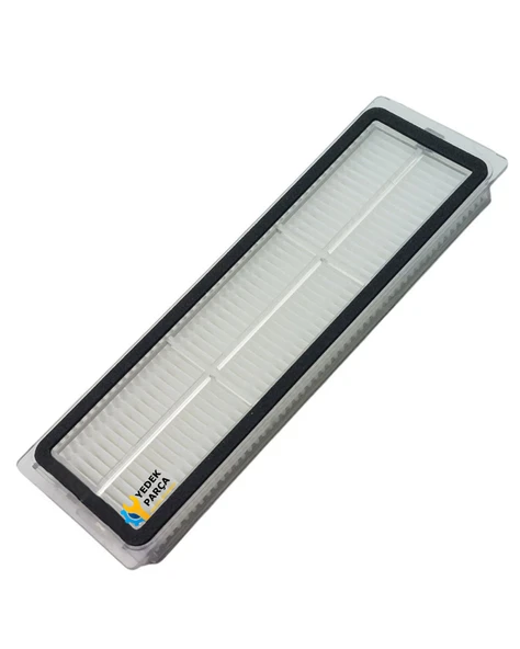 Xiaomi Uyumlu Mi Robot vakum Robot Süpürge Hepa Filtre - Resim 3