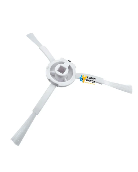 Xiaomi Uyumlu Mijia Mop 1C 2C 1T Mi 2Pro+ Dreame F9 Robot Süpürge Aksesuar Bakım Tam Set - Resim 6