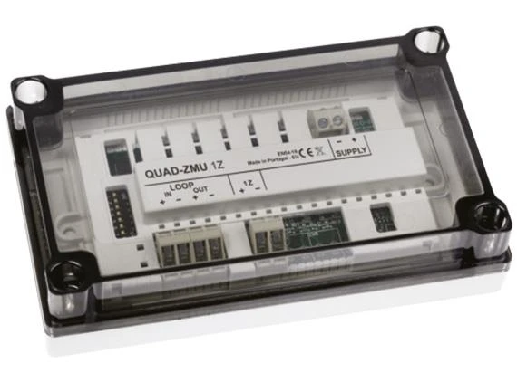 3 I/0 PLUS-1 CH 1li Giriş/Çıkış İzolatörlü Röle Modülü ürün görseli