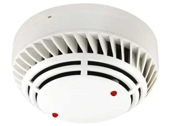 GFE-ZEOS-AS-H Adresli Sabit Sıcaklık Dedektörü (Soket Dahil) ürün görseli