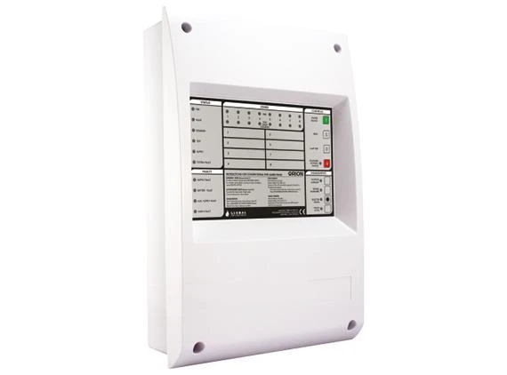 ORION4 4 Zonlu Yangın Algılama Paneli (Orta Kasa) ürün görseli