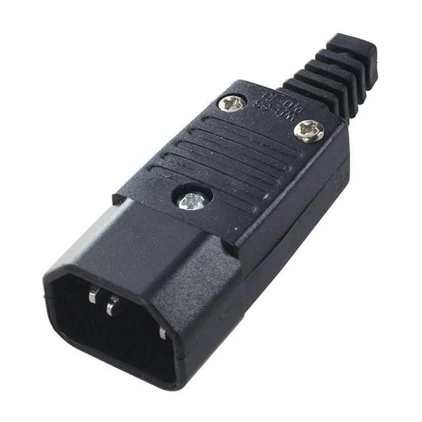 Powermaster C15 Power Seyyar Dişi Fiş - 2