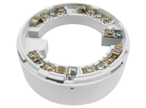 GFE-ZEOS-BASE Adresli Dedektör Soketi ürün görseli