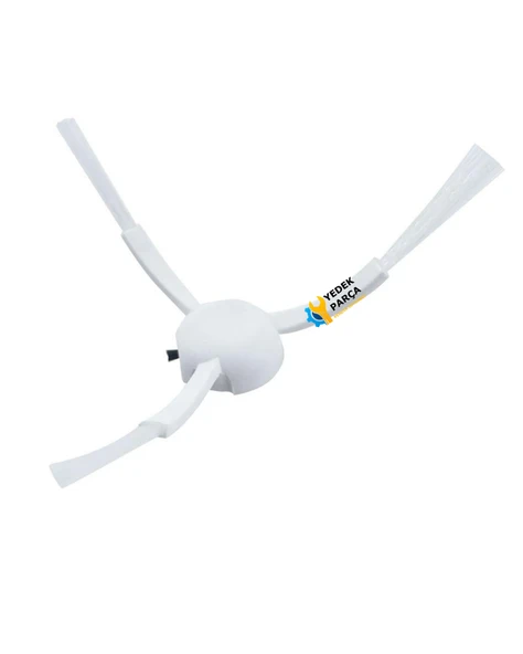 Xiaomi Uyumlu Mijia Mop 1C 2C 1T Mi 2Pro+ Dreame F9 Robot Süpürge Aksesuar Bakım Tam Set - Resim 7