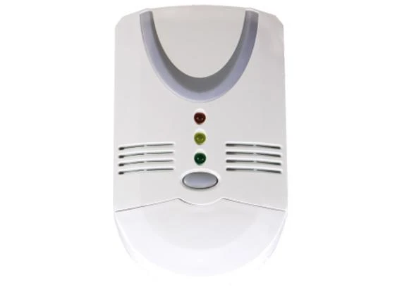 EGD 200-12/24 LPG ve Doğalgaz Dedektörü