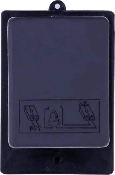 2020 Telefon Adaptörü Munzam Zil Rölesi