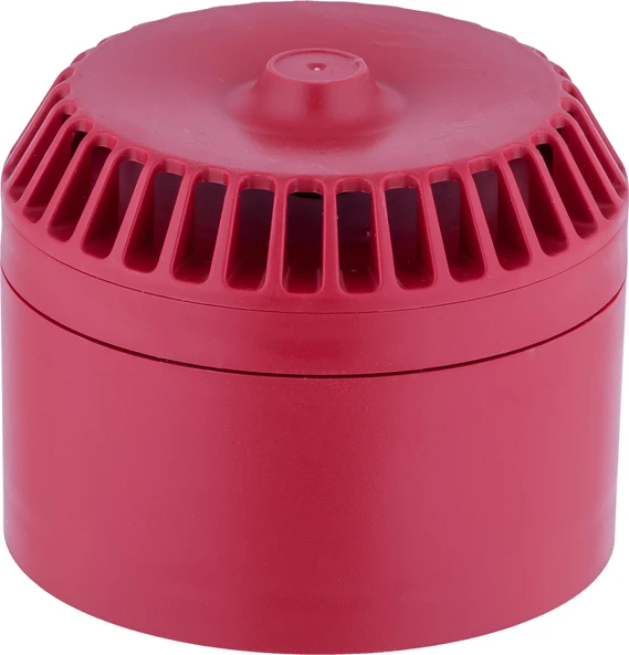 ES24-24V Elektronik Siren ürün görseli