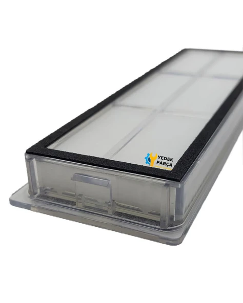 Xiaomi Uyumlu Mi Robot vakum Robot Süpürge Aksesuar ve Bakım Seti Taraklı - Resim 6