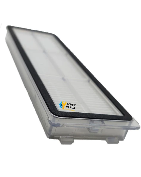 Xiaomi Uyumlu Mi Robot vakum Robot Süpürge Aksesuar ve Bakım Seti Taraklı - Resim 7