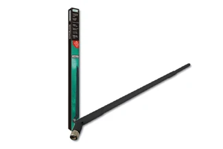 Digitus Wireless (Kablosuz) LAN 9 dBi 2.4GHz Indoor Omnidirectional Antenna - 1