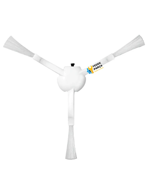 Xiaomi Uyumlu Mi Robot vakum Robot Süpürge Yan Fırça 1 Adet ürün görseli 1