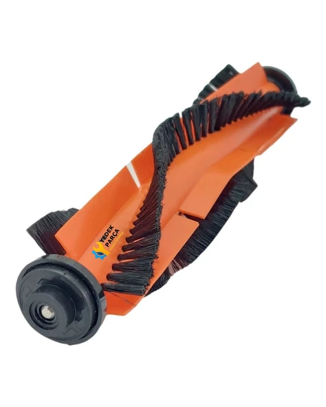 Xiaomi Uyumlu Mijia G1 MJSTG1 Robot Süpürge 1 Rulo 2 Yan Fırça 2 Hepa Filtre 2 Paspas Bezi 1 Tarak - Resim 11