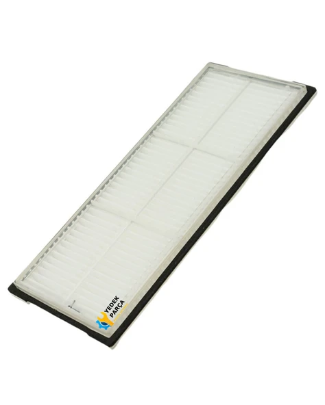 Xiaomi Roborock S7 T7S T7S Plus Robot Süpürge Hepa Filtre 5 Adet - Resim 3