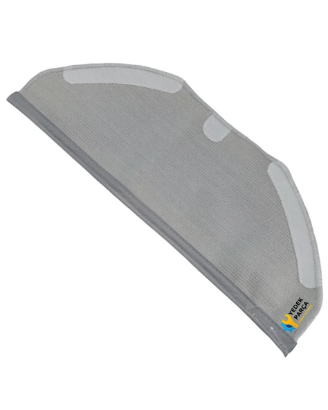 Xiaomi Uyumlu Mijia G1 MJSTG1 Robot Süpürge 1 Rulo 2 Yan Fırça 2 Hepa Filtre 2 Paspas Bezi 1 Tarak - Resim 5