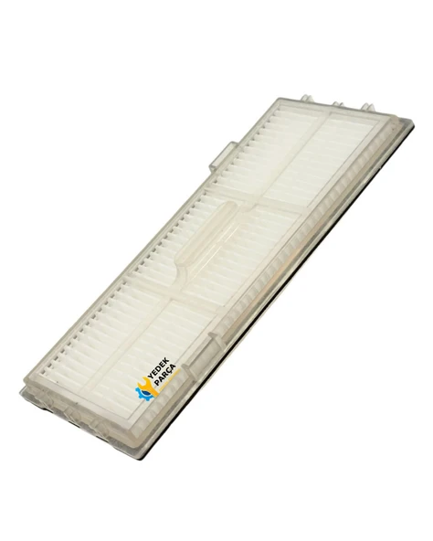 Xiaomi Roborock S7 T7S T7S Plus Robot Süpürge Hepa Filtre 5 Adet - Resim 2